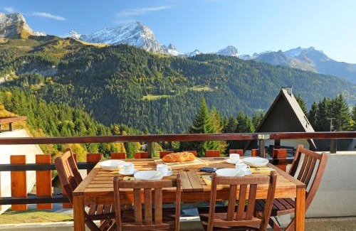 Alpe des Chaux Apartment | Apartment Anémone 2-16 by Interhome