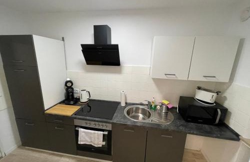 Altstadt Apartment | Apartment an der Bremer Schlachte
