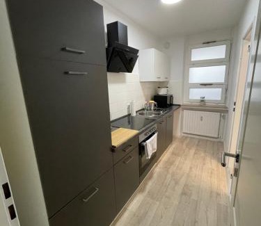 Altstadt Apartment | Apartment an der Bremer Schlachte