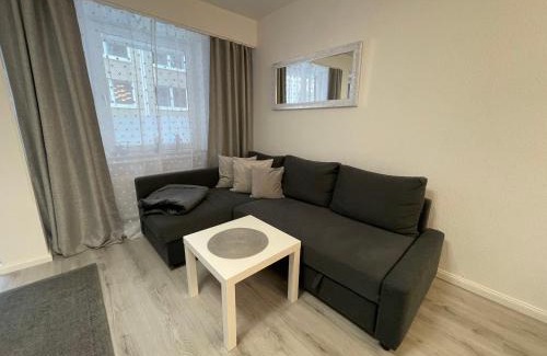 Altstadt Apartment | Apartment an der Bremer Schlachte