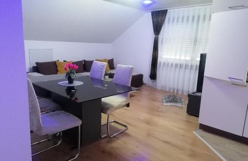 Laufenburg Apartment | Apartment an der Schweizer Grenze