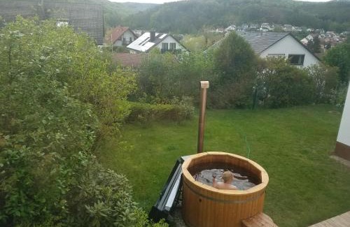 Oberotterbach Apartment | Apartment An der Weinstraße