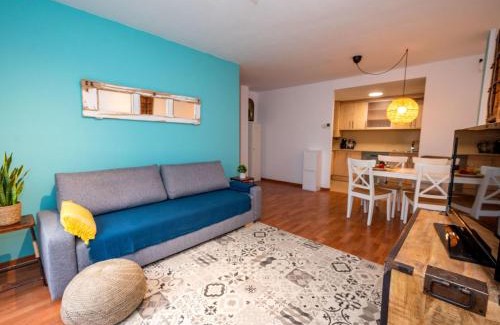 Malgrat de Mar Apartment | Apartment Ancora by Interhome