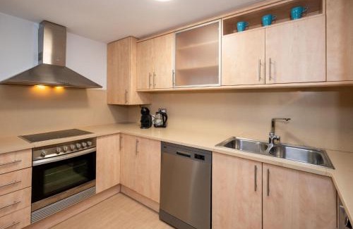Malgrat de Mar Apartment | Apartment Ancora by Interhome
