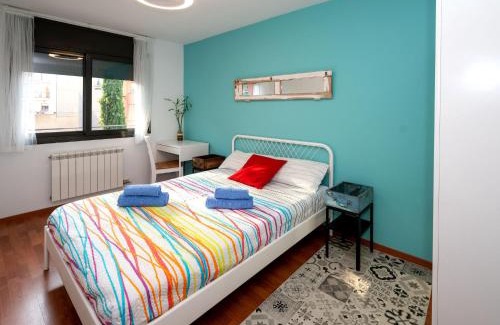 Malgrat de Mar Apartment | Apartment Ancora by Interhome