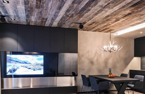 Andermatt Apartment | Apartment Andermatt Alpine Apartments in Andermatt - 2 persons, 1 bedrooms