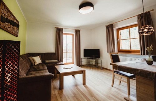 Foiana Apartment | Apartment Andreas - Gallhof