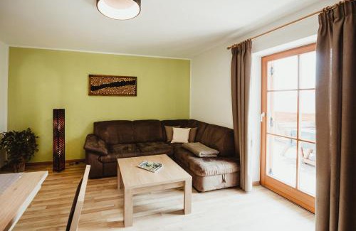Foiana Apartment | Apartment Andreas - Gallhof