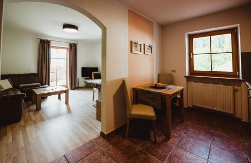 Foiana Apartment | Apartment Andreas - Gallhof