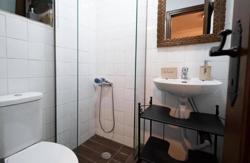 Vizitsa Apartment | Apartment ANEMONE Pelion