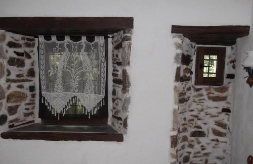 Vizitsa Apartment | Apartment ANEMONE Pelion