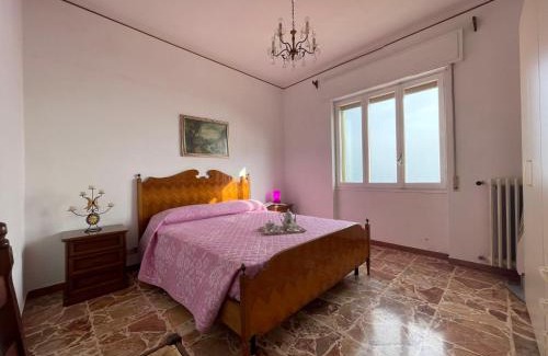 Costarainera Apartment | Apartment Angela by Interhome