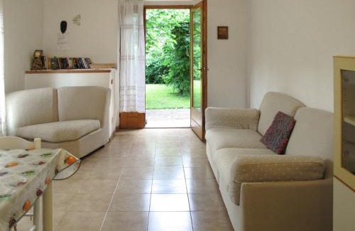 San Cristoforo Apartment | Apartment Angeli by Interhome