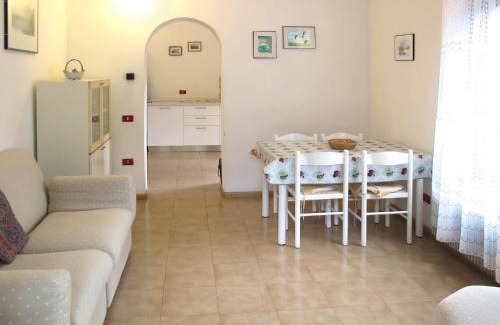 San Cristoforo Apartment | Apartment Angeli by Interhome