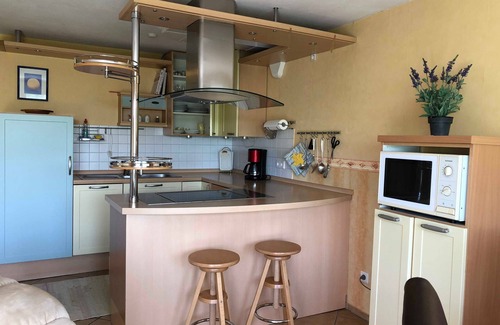 Michelstadt Apartment | Apartment Anita, Germany