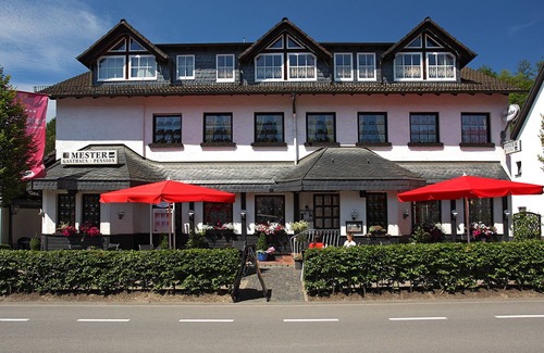 Oedingen House | Apartment Anja, 100sqm, 2 bedrooms, 1 living-bedroom, max. 6 persons