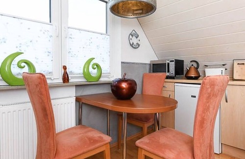 Esens Apartment | Apartment Ankerplatz - Apartments Ankerplatz and Heimathafen