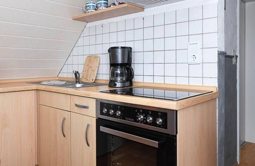 Esens Apartment | Apartment Ankerplatz - Apartments Ankerplatz and Heimathafen
