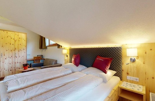 Leogang Other | Apartment Anna 1 bedroom - Erbhof Hinterrain