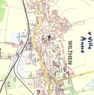 Wilthen Apartment | apartment Anna