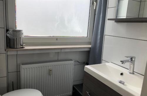 Altastenberg Apartment | Apartment Anna-Eva