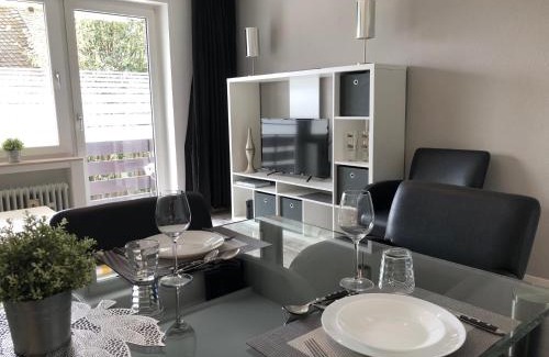 Altastenberg Apartment | Apartment Anna-Eva