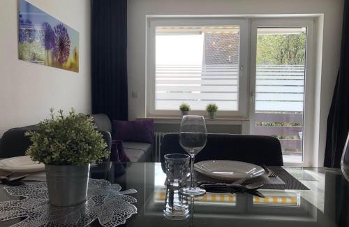 Altastenberg Apartment | Apartment Anna-Eva