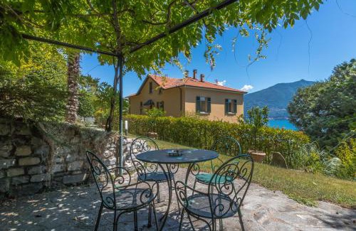 Cadenabbia Apartment | Apartment Anna - Griante