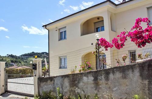 San Lorenzo al Mare Apartment | Apartment Annalisa - SLR132 by Interhome