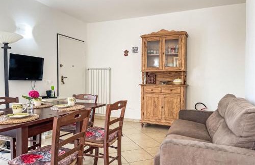 San Lorenzo al Mare Apartment | Apartment Annalisa - SLR132 by Interhome