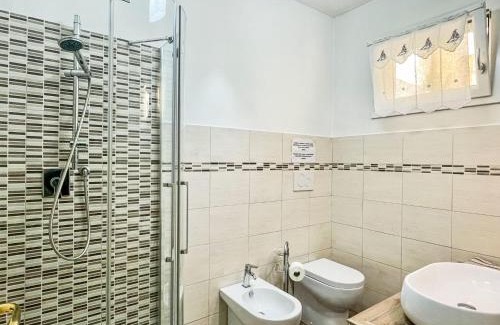 San Lorenzo al Mare Apartment | Apartment Annalisa - SLR132 by Interhome