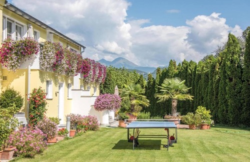 Bressanone Apartment | Apartment 'Anna' with Mountain View, Shared Terrace and Wi-Fi