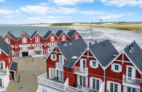 Bagenkop Apartment | Apartment Annete - 20m from the sea by Interhome