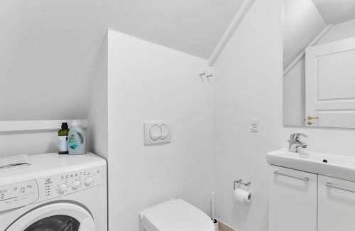 Bagenkop Apartment | Apartment Annete - 20m from the sea by Interhome