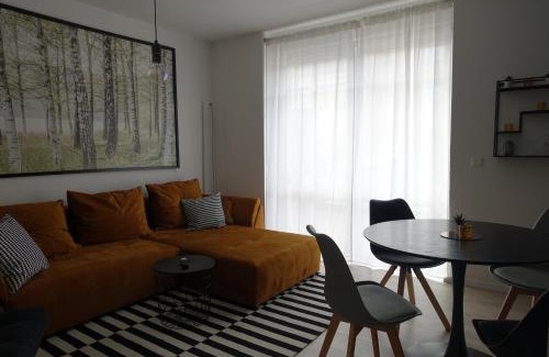 Senftenberg Apartment | Apartment Annett