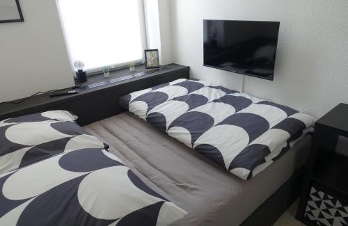 Senftenberg Apartment | Apartment Annett