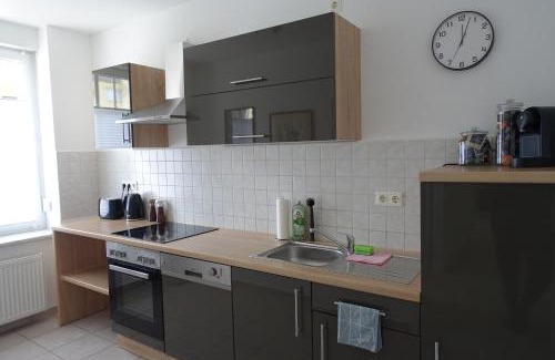 Senftenberg Apartment | Apartment Annett