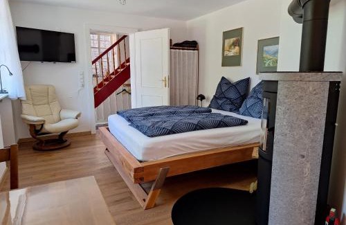 Miltenberg Apartment | Apartment Annette Faust