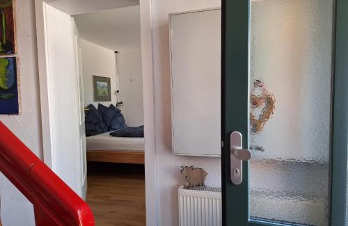 Miltenberg Apartment | Apartment Annette Faust