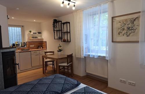 Miltenberg Apartment | Apartment Annette Faust