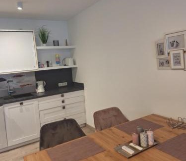 Pilsum Apartment | Apartment Annies Deichliebe