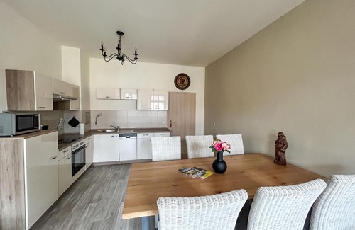 Zittau Apartment | Apartment Anno 1529 - Malzmönch Laurentius by Interhome