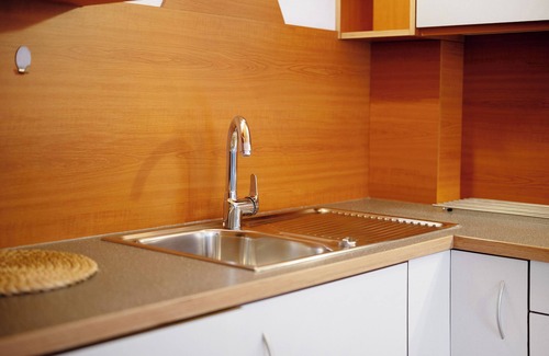 Mareo Apartment | Apartment 'Antersi Silvia' with Mountain View, Shared Garden and Wi-Fi