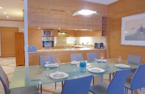Montana Apartment | Apartment Antares R05 by Interhome