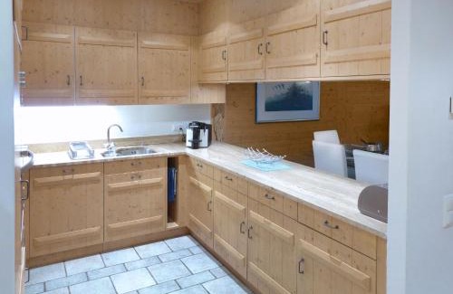 Montana Apartment | Apartment Antares R05 by Interhome