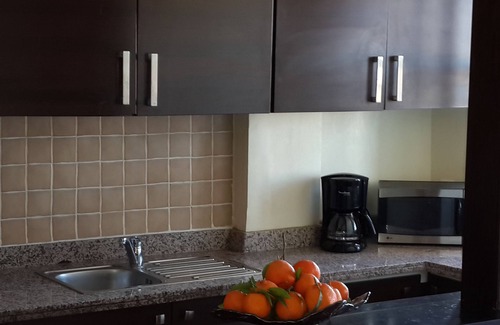 Marrakech Apartment | Apartment any comfort, air conditioning, swimming pool, garden
