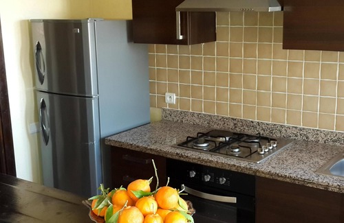 Marrakech Apartment | Apartment any comfort, air conditioning, swimming pool, garden
