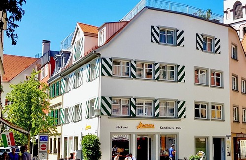 Insel Apartment | Apartment 'Appartement S3' with Wi-Fi