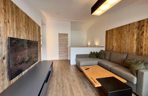 Laengenfeld Apartment | Apartment Apart Andrea by Interhome