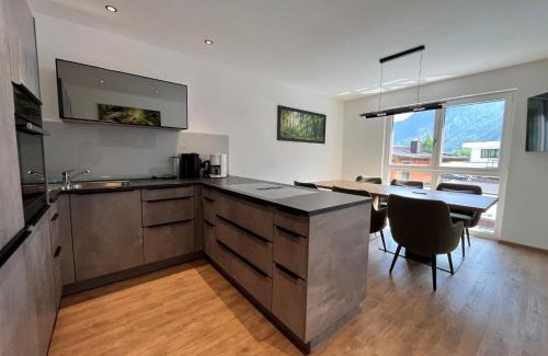 Laengenfeld Apartment | Apartment Apart Andrea by Interhome